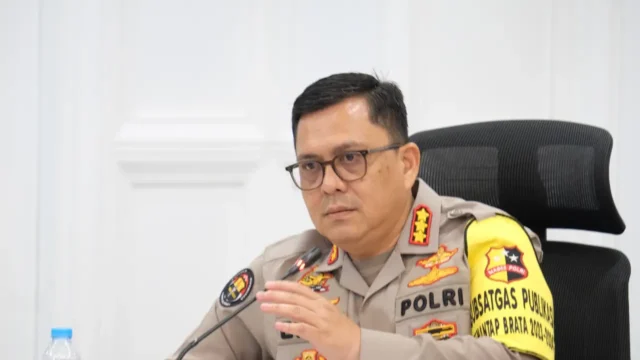 Polri Telusuri Dugaan Penyelewengan Anggaran PON XXI Aceh – Sumut