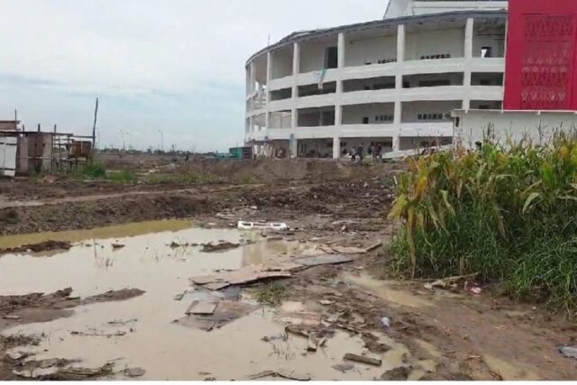 Siapa yang Akan Ditangkap Usai PON XXI Aceh-Sumut?