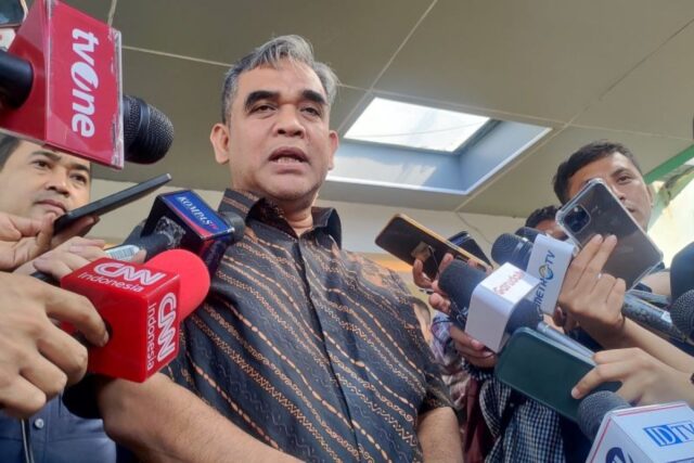 Bocoran Kabinet Prabowo. Susunan Kabinet 2024