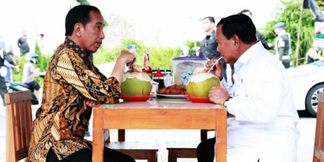 Pasca Debat Publik Edy Semakin Nyata tak “Cocok” dengan Pemerintah Pusat